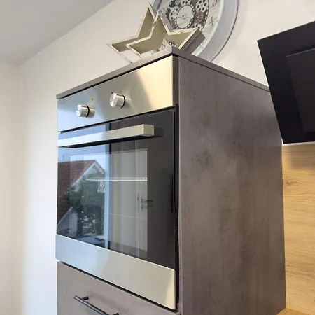 Oase 2 Apartamento *