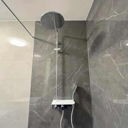 Oase 2 Apartamento Goch