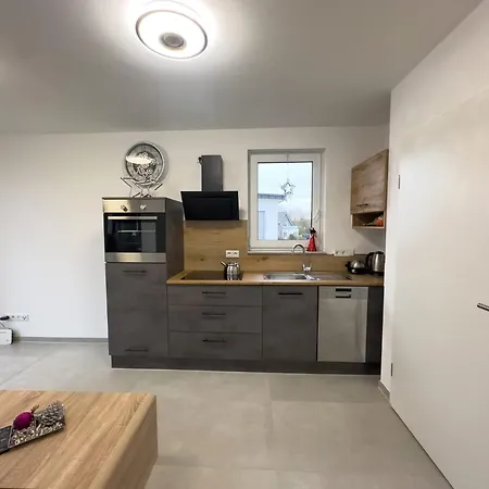 Apartment Oase Goch