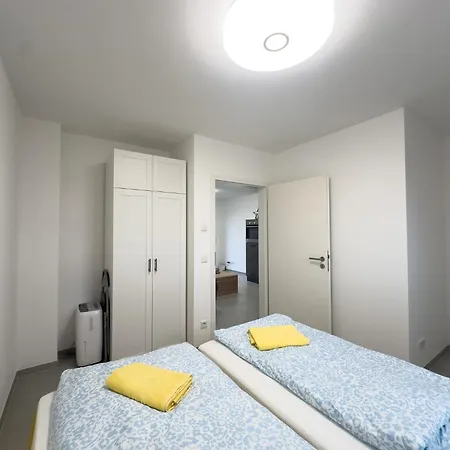 Oase Apartment