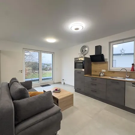 Apartment Oase
