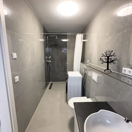 Oase Apartment *