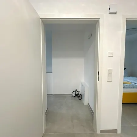 Oase 2 Apartamento Goch