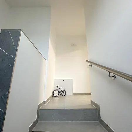 Apartamento Oase 2 Goch