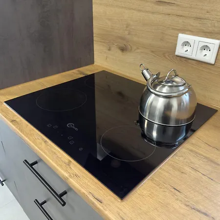 Oase Apartment