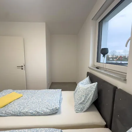 Oase Apartment Goch