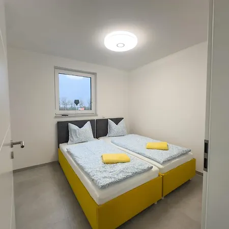 Apartment Oase Goch