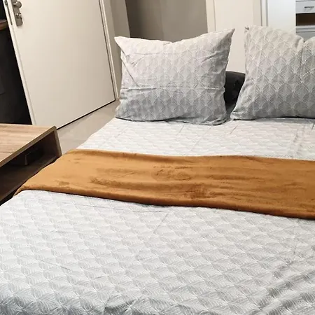 Oase Apartment