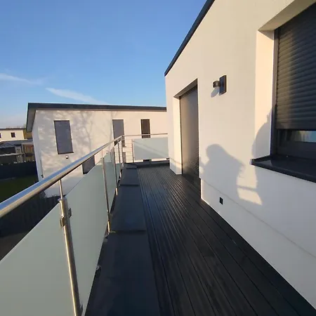 Apartment Oase