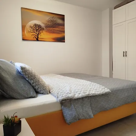 Apartment Oase Goch