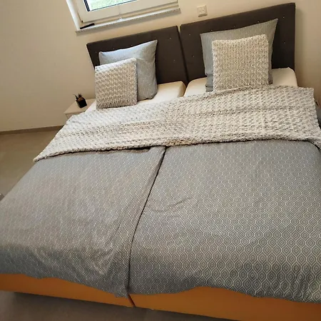 Oase Apartment Goch