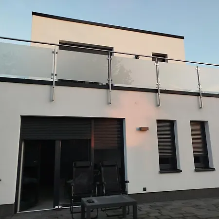 Apartment Oase Goch
