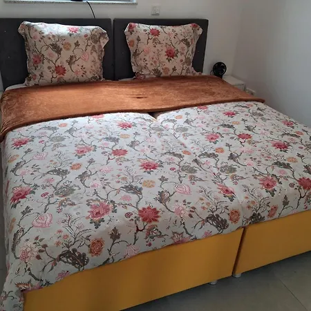 Apartamento Oase 2 Goch