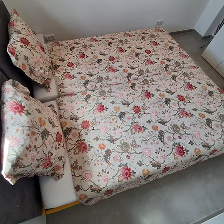 Apartamento Oase 2 Goch