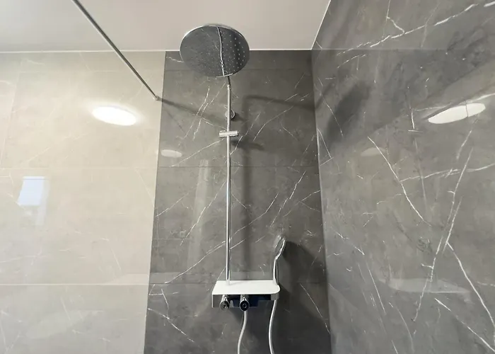 Oase 2 Lejlighed Goch