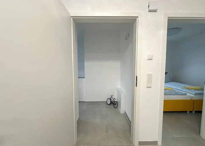 Oase 2 Lägenhet Goch