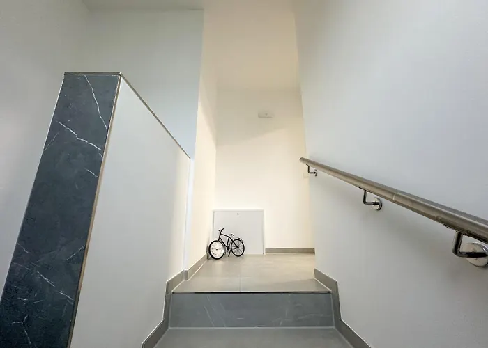 Lägenhet Oase 2 Goch