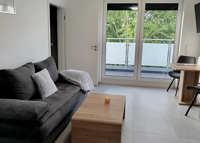 Oase 2 Apartament Goch