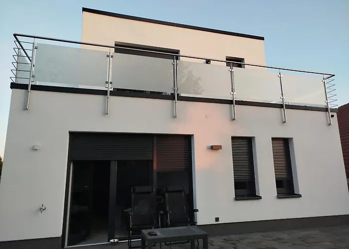 Lejlighed Oase 2 Goch