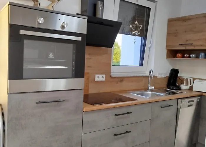 Oase 2 Apartament Goch