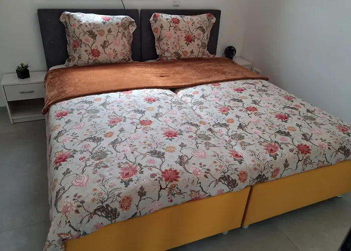 Lägenhet Oase 2 Goch