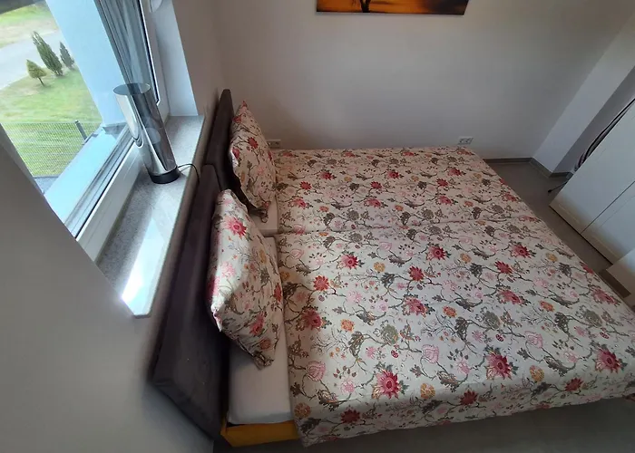 Lägenhet Oase 2 Goch