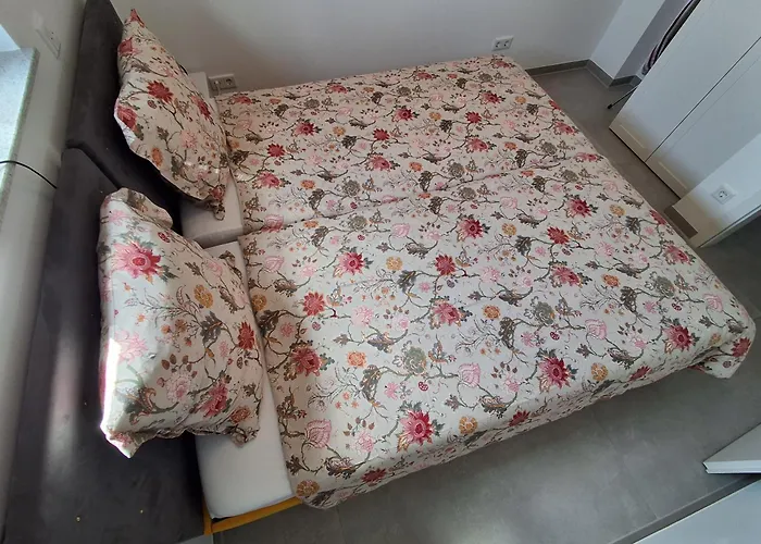 Lägenhet Oase 2 Goch